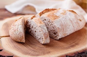 Home 5 bread recipes