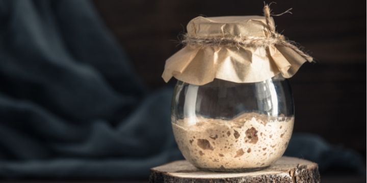 Bakers can create their own sourdough starters even with different tastes 