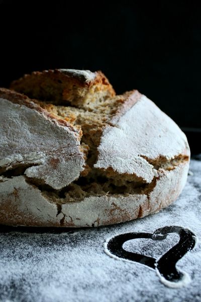 Home 4 make your own bread with our sourdough bread recipe at your own kitchen