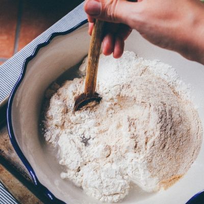 Home 3 what is autolysis in bread making